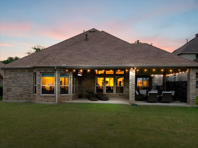 1229 Ardglass Trail, Corinth, TX 76210