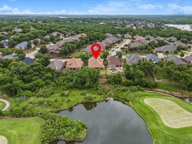 1229 Ardglass Trail, Corinth, TX 76210
