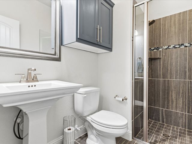 1229 Ardglass Trail, Corinth, TX 76210