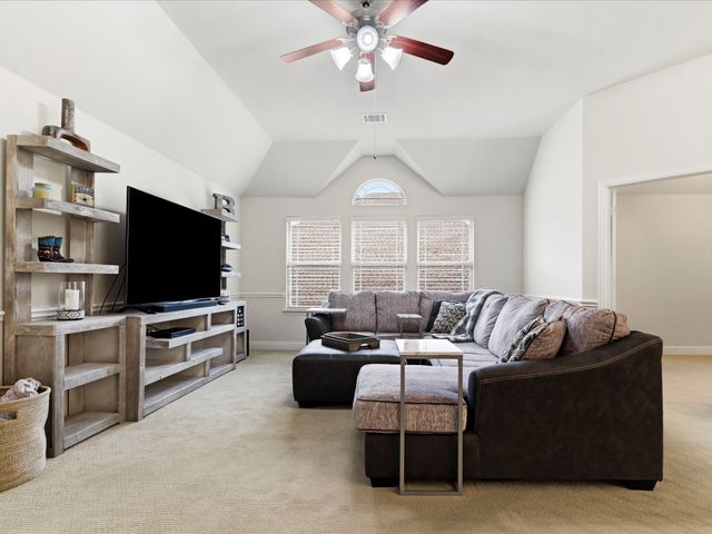 1229 Ardglass Trail, Corinth, TX 76210