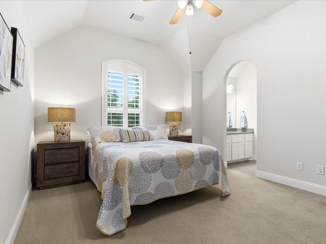 1229 Ardglass Trail, Corinth, TX 76210