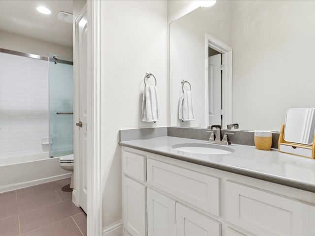 1229 Ardglass Trail, Corinth, TX 76210