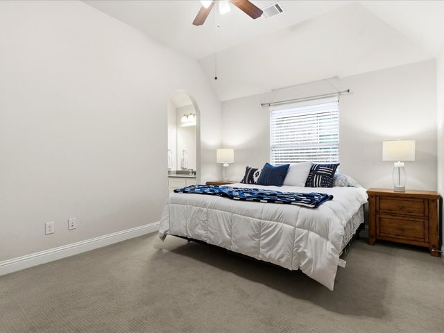 1229 Ardglass Trail, Corinth, TX 76210