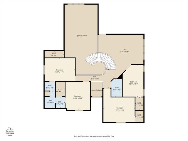 1229 Ardglass Trail, Corinth, TX 76210