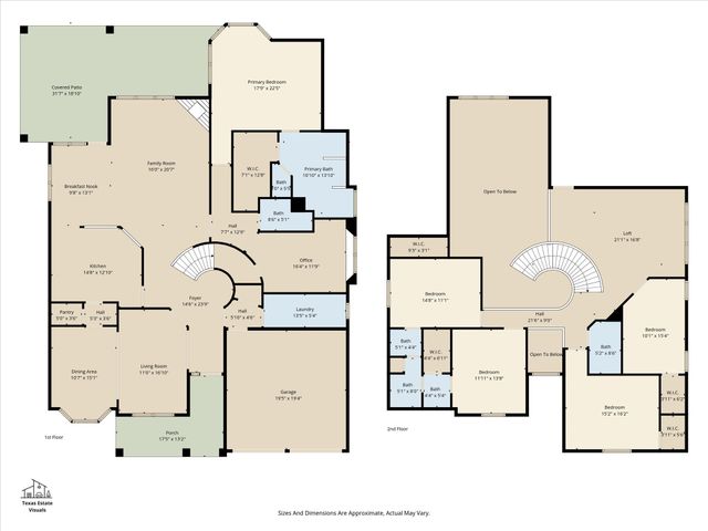 1229 Ardglass Trail, Corinth, TX 76210