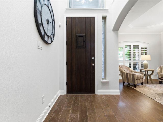 1229 Ardglass Trail, Corinth, TX 76210