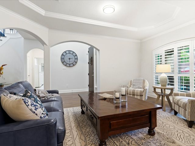 1229 Ardglass Trail, Corinth, TX 76210