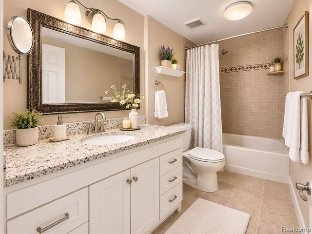 22859 Cranbrooke Drive, Novi, MI 48375