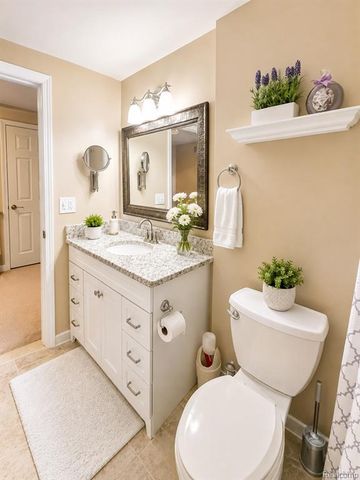 22859 Cranbrooke Drive, Novi, MI 48375
