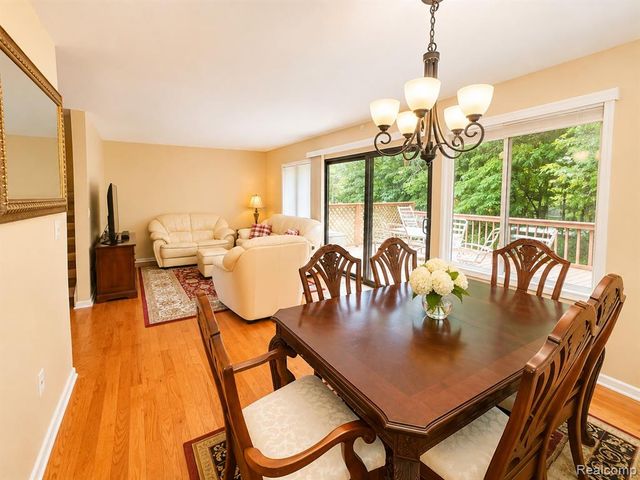 22859 Cranbrooke Drive, Novi, MI 48375