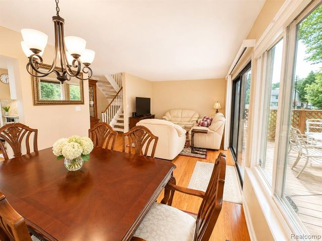 22859 Cranbrooke Drive, Novi, MI 48375
