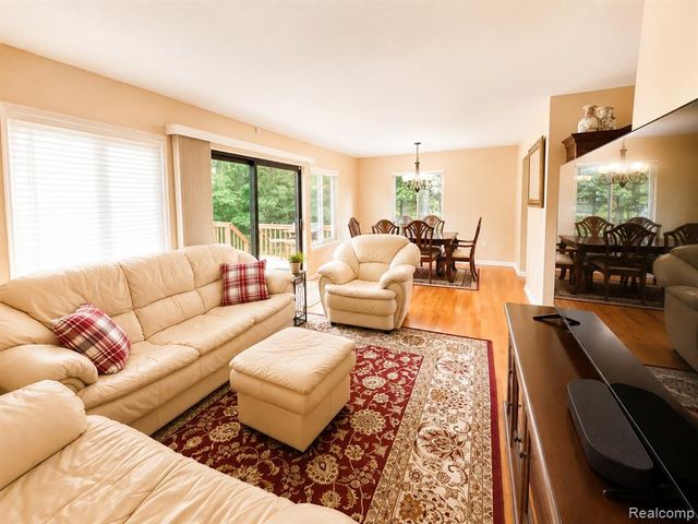 22859 Cranbrooke Drive, Novi, MI 48375