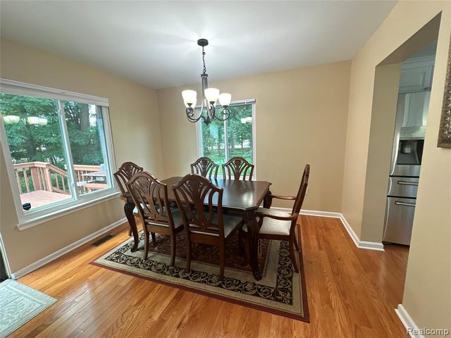 22859 Cranbrooke Drive, Novi, MI 48375