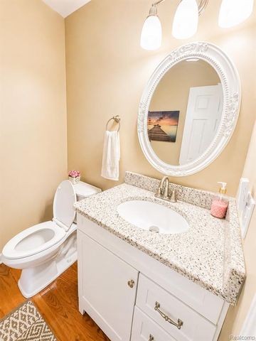 22859 Cranbrooke Drive, Novi, MI 48375