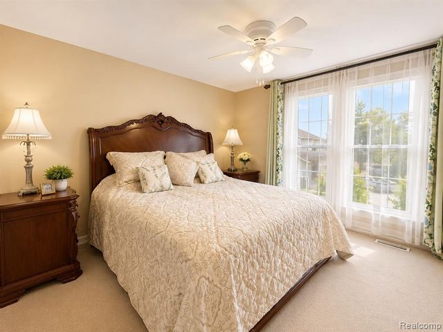 22859 Cranbrooke Drive, Novi, MI 48375
