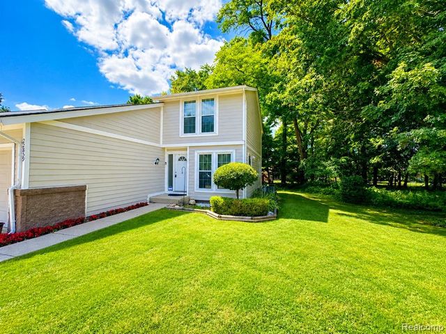 22859 Cranbrooke Drive, Novi, MI 48375