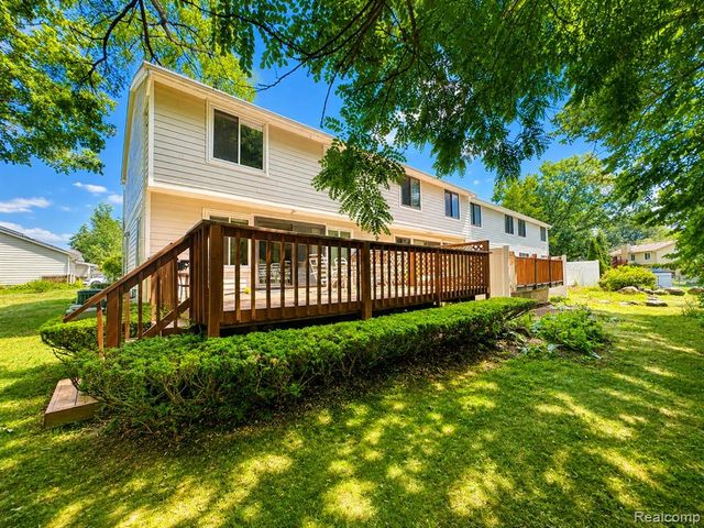 22859 Cranbrooke Drive, Novi, MI 48375