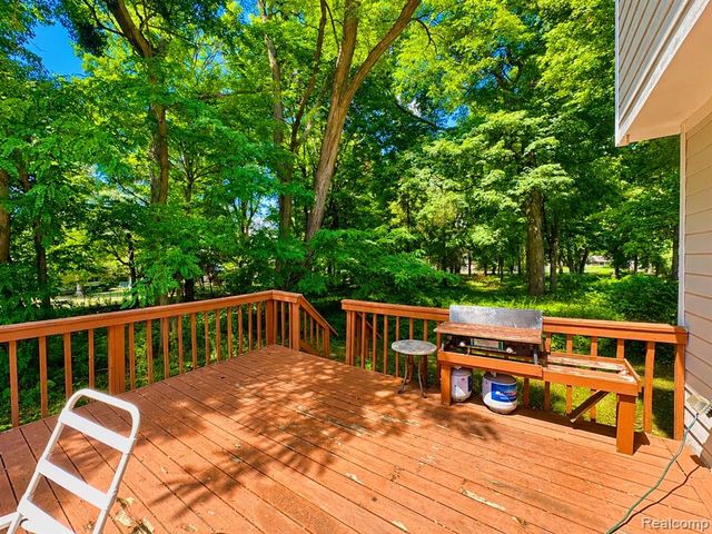 22859 Cranbrooke Drive, Novi, MI 48375