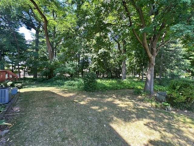 22859 Cranbrooke Drive, Novi, MI 48375