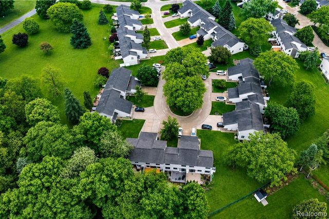 22859 Cranbrooke Drive, Novi, MI 48375