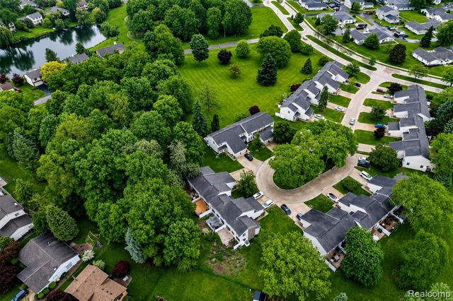 22859 Cranbrooke Drive, Novi, MI 48375