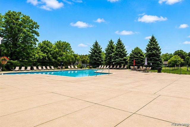 22859 Cranbrooke Drive, Novi, MI 48375