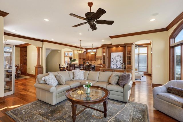 2202 Colladay Point Drive, Stoughton, WI 53589