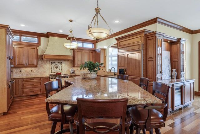2202 Colladay Point Drive, Stoughton, WI 53589