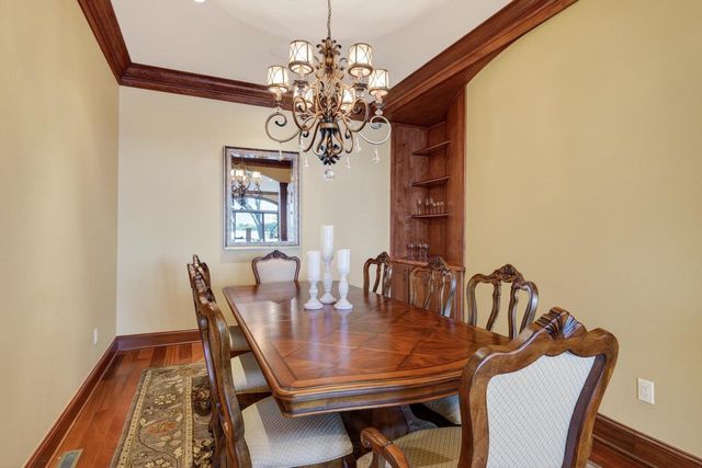 2202 Colladay Point Drive, Stoughton, WI 53589