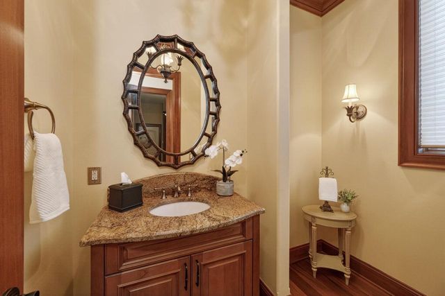 2202 Colladay Point Drive, Stoughton, WI 53589