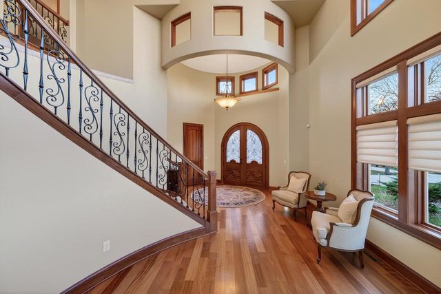 2202 Colladay Point Drive, Stoughton, WI 53589