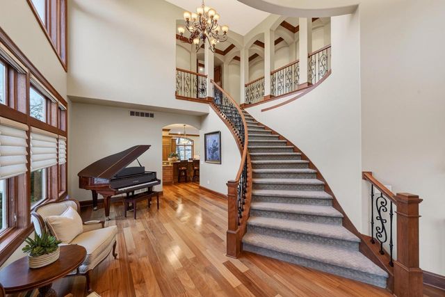 2202 Colladay Point Drive, Stoughton, WI 53589