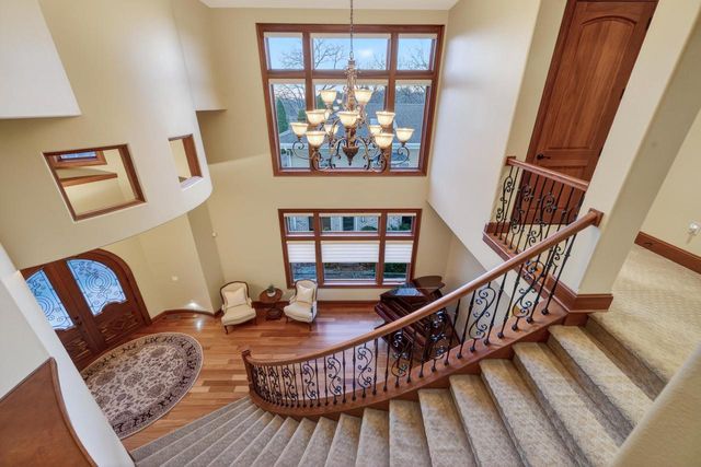 2202 Colladay Point Drive, Stoughton, WI 53589