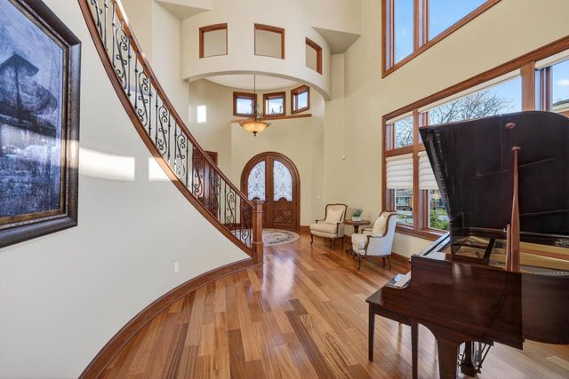 2202 Colladay Point Drive, Stoughton, WI 53589