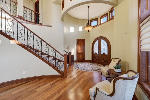 2202 Colladay Point Drive, Stoughton, WI 53589