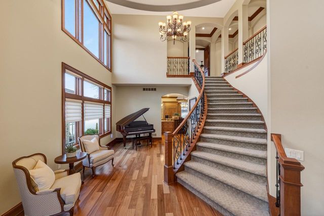 2202 Colladay Point Drive, Stoughton, WI 53589