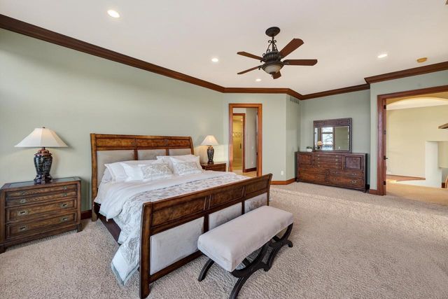 2202 Colladay Point Drive, Stoughton, WI 53589
