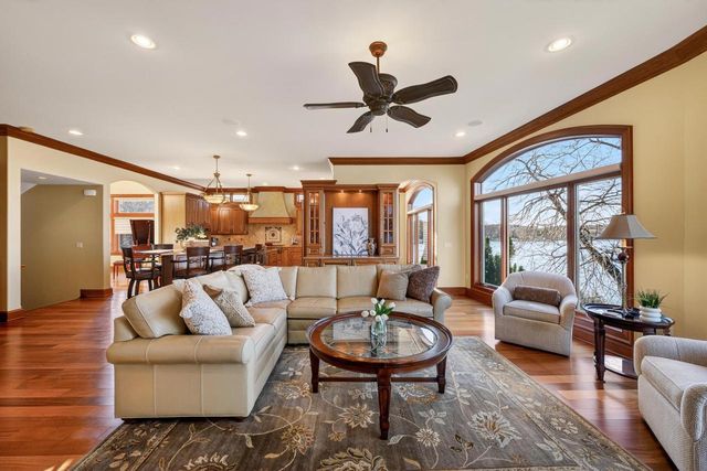 2202 Colladay Point Drive, Stoughton, WI 53589