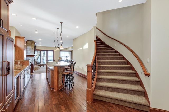 2202 Colladay Point Drive, Stoughton, WI 53589