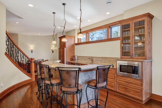 2202 Colladay Point Drive, Stoughton, WI 53589