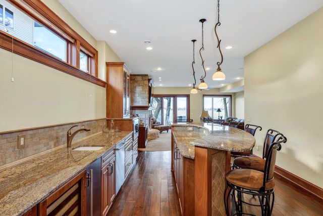 2202 Colladay Point Drive, Stoughton, WI 53589