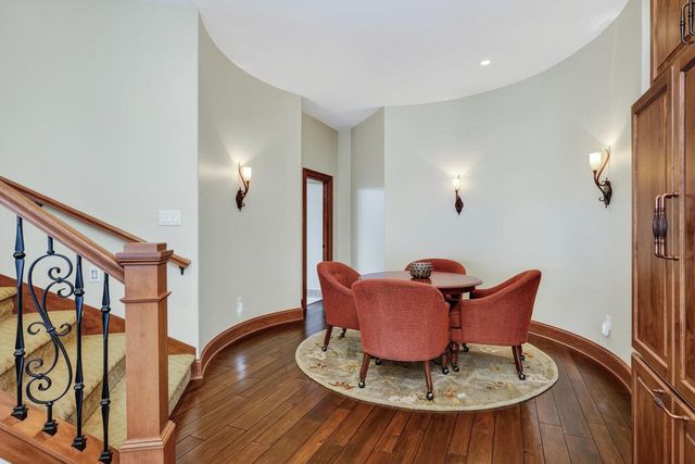 2202 Colladay Point Drive, Stoughton, WI 53589