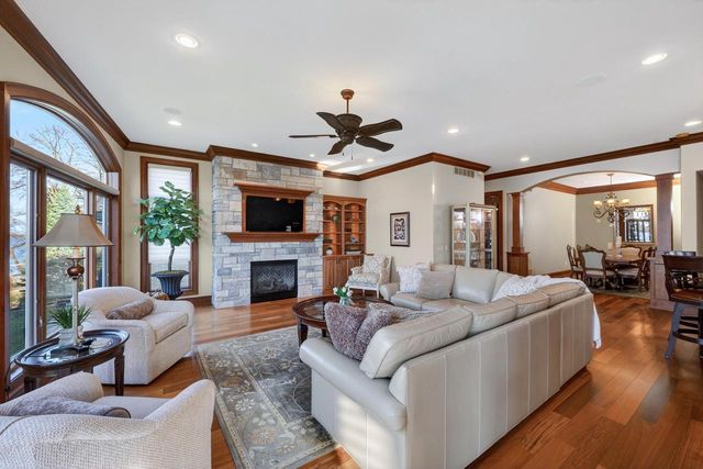 2202 Colladay Point Drive, Stoughton, WI 53589