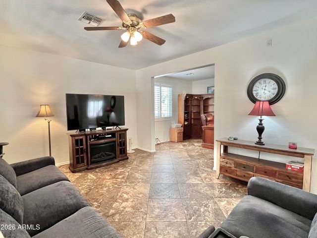 3419 W VIA MONTOYA Drive, Phoenix, AZ 85027