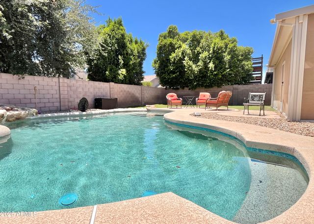 3419 W VIA MONTOYA Drive, Phoenix, AZ 85027