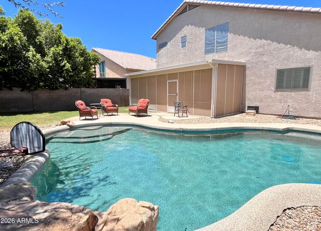 3419 W VIA MONTOYA Drive, Phoenix, AZ 85027