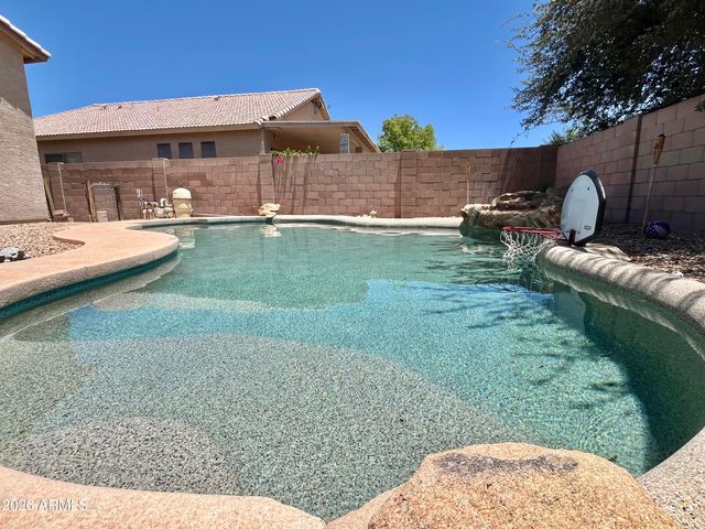 3419 W VIA MONTOYA Drive, Phoenix, AZ 85027