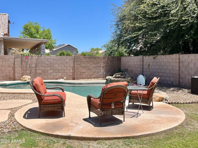 3419 W VIA MONTOYA Drive, Phoenix, AZ 85027