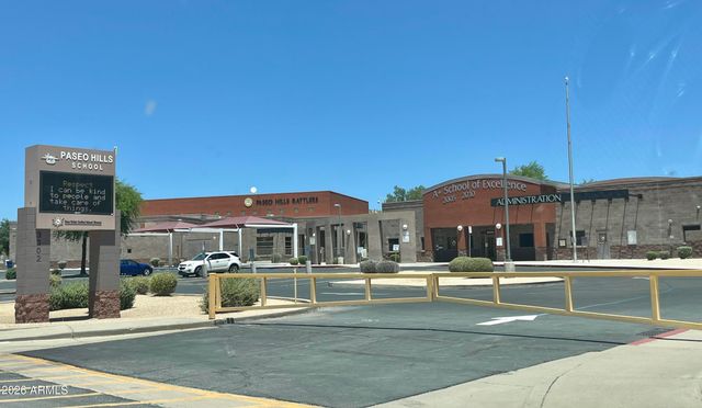 3419 W VIA MONTOYA Drive, Phoenix, AZ 85027