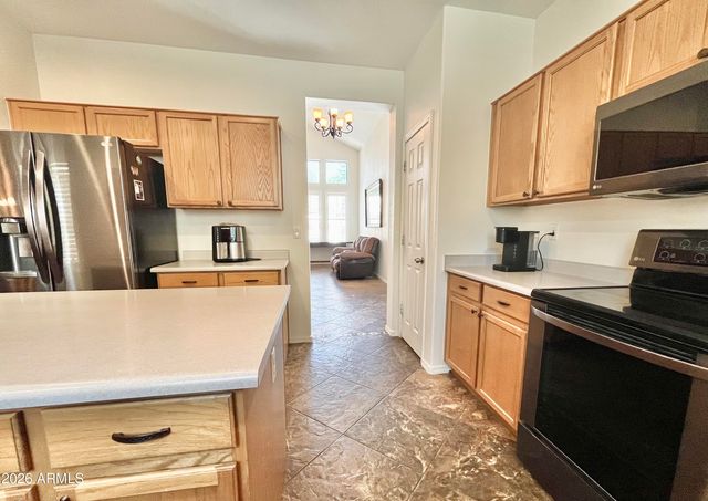 3419 W VIA MONTOYA Drive, Phoenix, AZ 85027